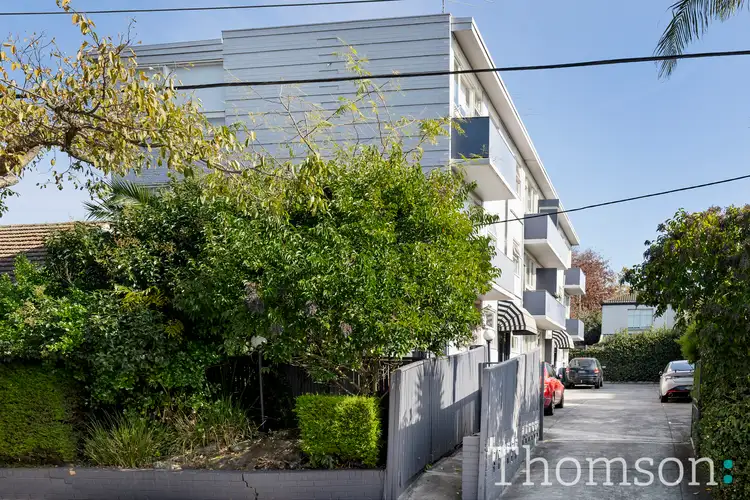 9/11 Johnstone Street, Malvern VIC 3144