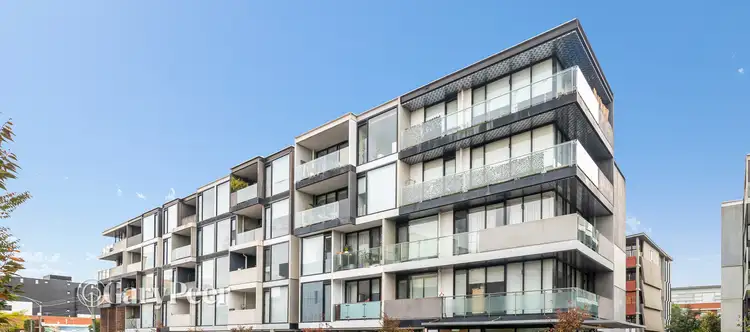 Main view of Homely apartment listing, 305A/33 Inkerman Street, St Kilda VIC 3182