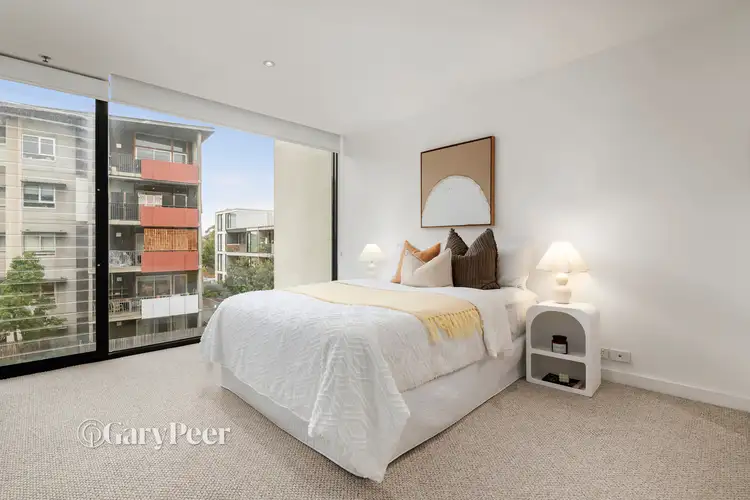 Sixth view of Homely apartment listing, 305A/33 Inkerman Street, St Kilda VIC 3182