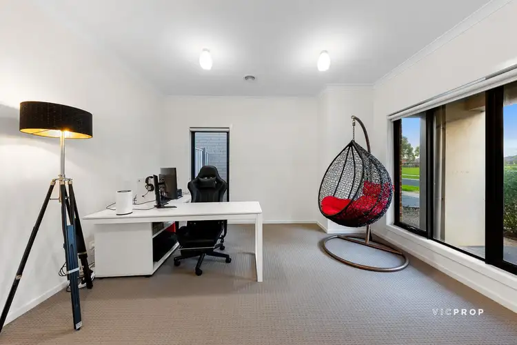 Second view of Homely house listing, 28 Whitestone Road, Point Cook VIC 3030