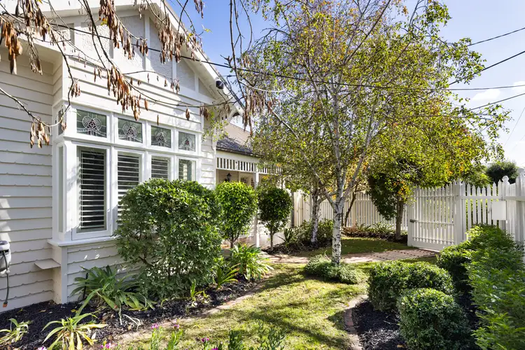 Main view of Homely house listing, 35 Ebden Street, Brighton VIC 3186
