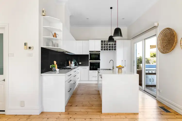 Third view of Homely house listing, 35 Ebden Street, Brighton VIC 3186