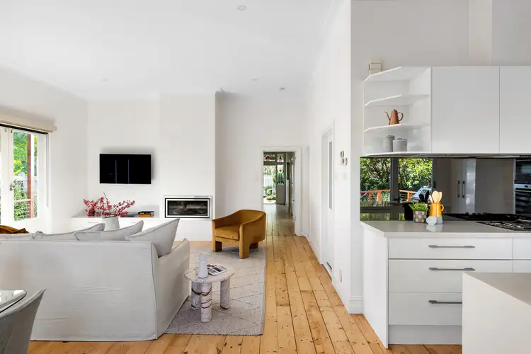 Fifth view of Homely house listing, 35 Ebden Street, Brighton VIC 3186