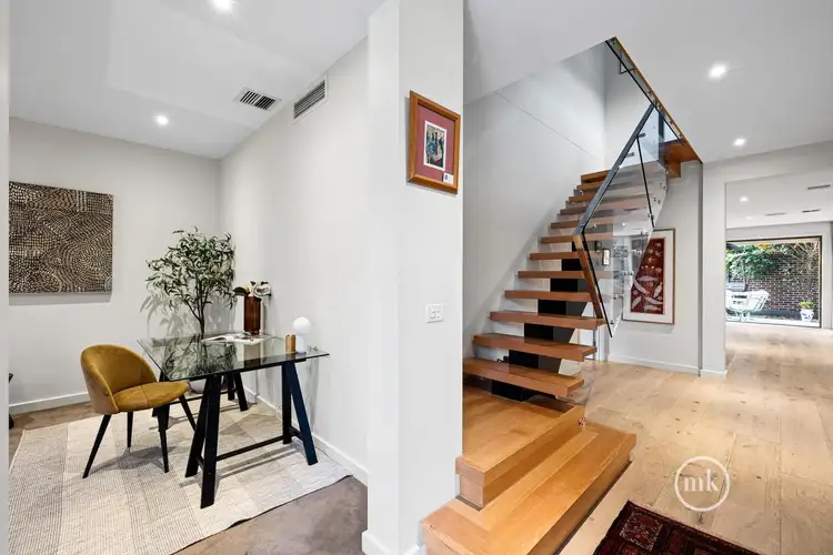 Second view of Homely house listing, 47 Old Eltham Road, Lower Plenty VIC 3093