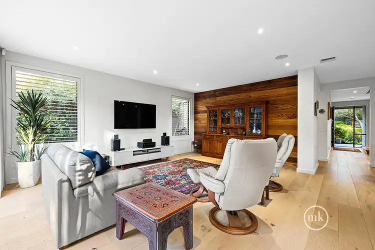 Fourth view of Homely house listing, 47 Old Eltham Road, Lower Plenty VIC 3093
