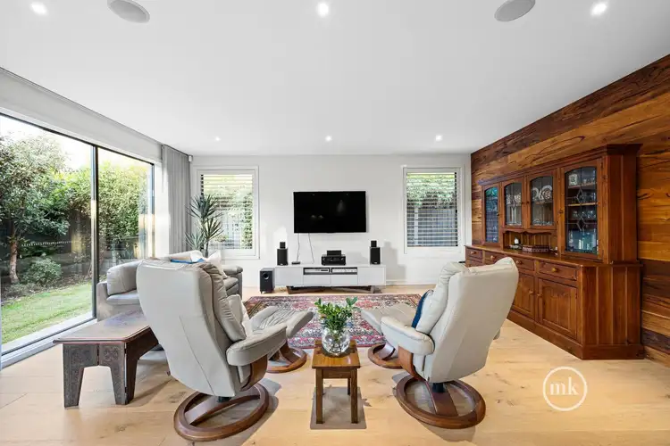 Fifth view of Homely house listing, 47 Old Eltham Road, Lower Plenty VIC 3093