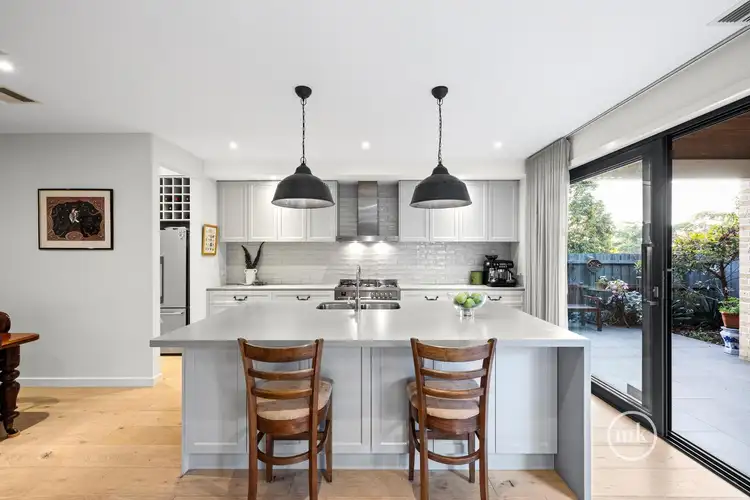 Sixth view of Homely house listing, 47 Old Eltham Road, Lower Plenty VIC 3093