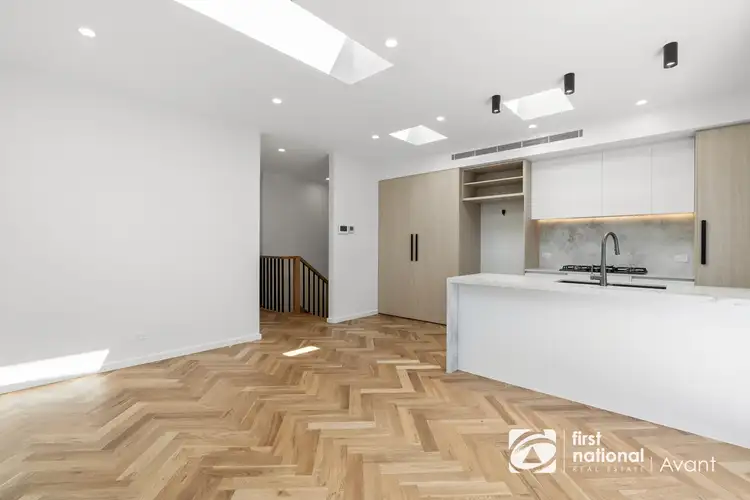 Unit 7/96 Beverley Street, Doncaster East VIC 3109