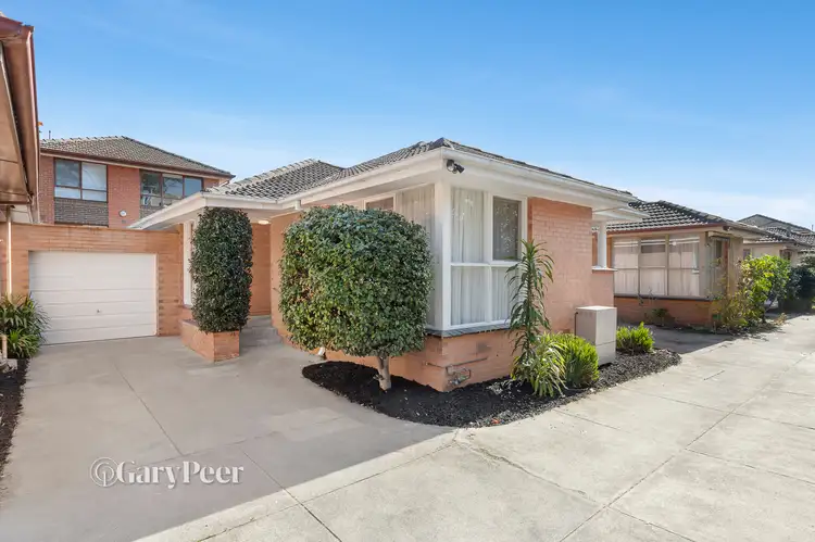 2/8 Payne Street, Caulfield North VIC 3161