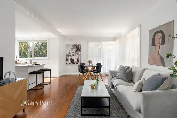 Second view of Homely villa listing, 2/8 Payne Street, Caulfield North VIC 3161