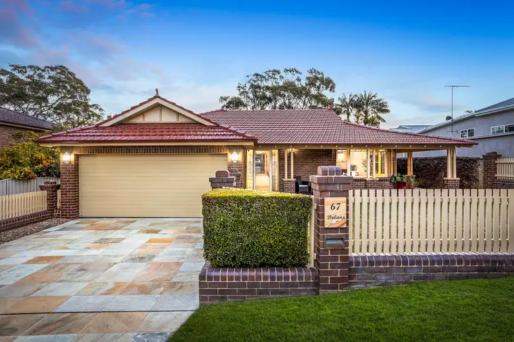 67 Dolans Road, Woolooware NSW 2230