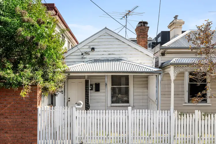 Main view of Homely house listing, 34 Hunter Street, Richmond VIC 3121