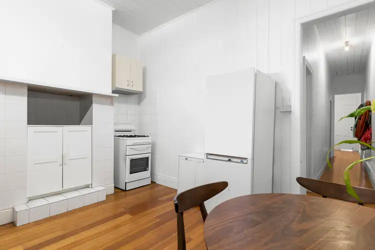 Second view of Homely house listing, 34 Hunter Street, Richmond VIC 3121