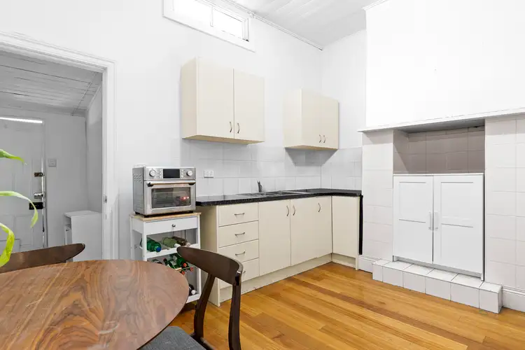 Third view of Homely house listing, 34 Hunter Street, Richmond VIC 3121