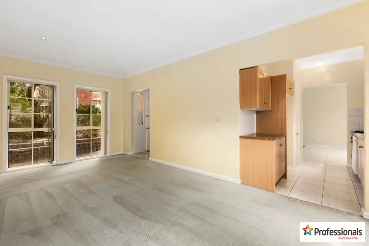 Third view of Homely townhouse listing, 3/267 Wantirna Road, Wantirna VIC 3152
