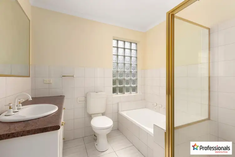 Fourth view of Homely townhouse listing, 3/267 Wantirna Road, Wantirna VIC 3152