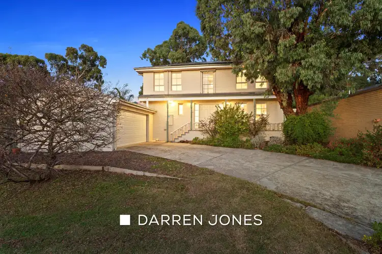 10 Pamburra Court, Greensborough VIC 3088