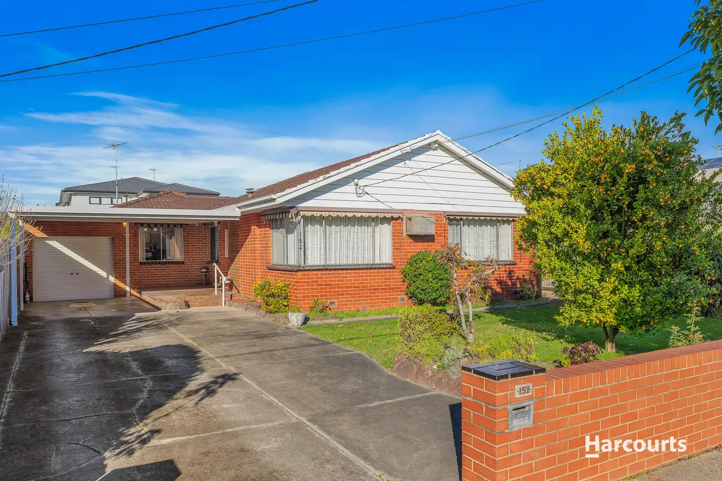Main view of Homely house listing, 152 Brady Road, Bentleigh East VIC 3165