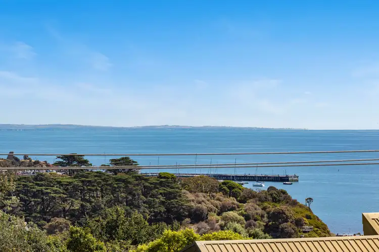 Fifth view of Homely house listing, 6 Herbert Street, Mornington VIC 3931