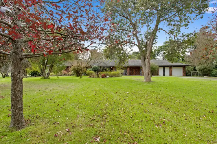 Second view of Homely rural property listing, 53 Finsbury Road, Devon Meadows VIC 3977