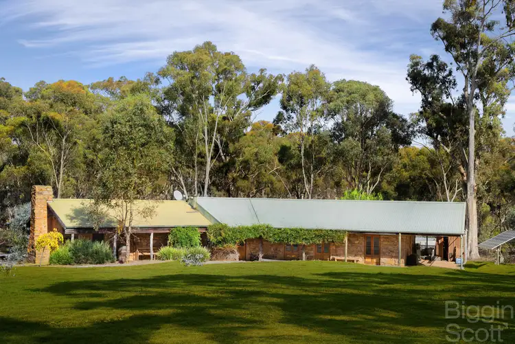 Main view of Homely house listing, 2 Caralulup Track, Caralulup VIC 3371