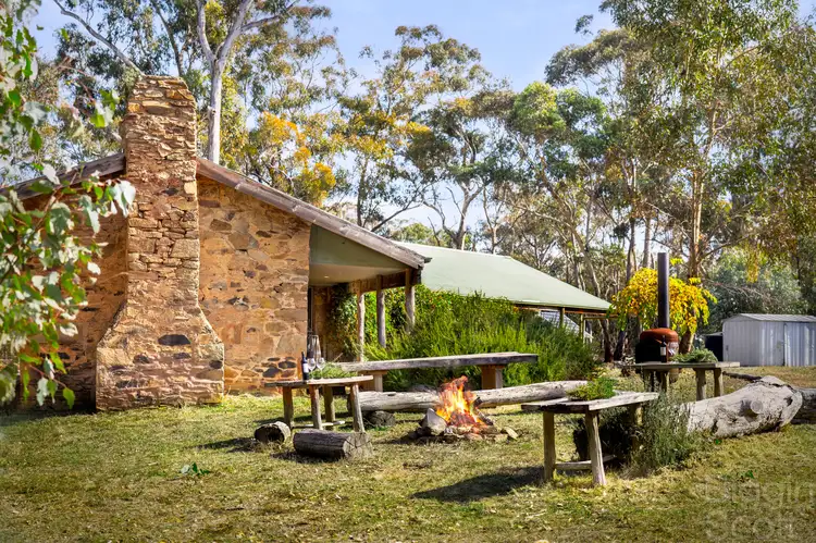 Second view of Homely house listing, 2 Caralulup Track, Caralulup VIC 3371