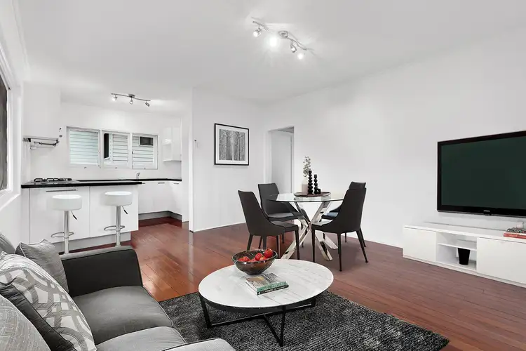 Main view of Homely unit listing, 6/19 Quinn Street, Toowong QLD 4066