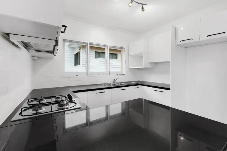 Third view of Homely unit listing, 6/19 Quinn Street, Toowong QLD 4066