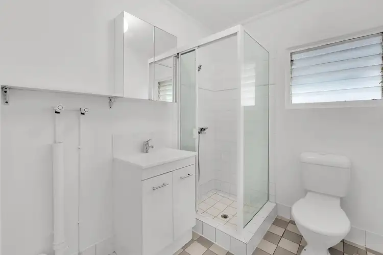 Sixth view of Homely unit listing, 6/19 Quinn Street, Toowong QLD 4066