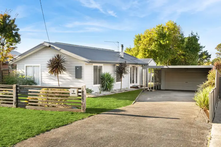10 Phillip Street, Creswick VIC 3363