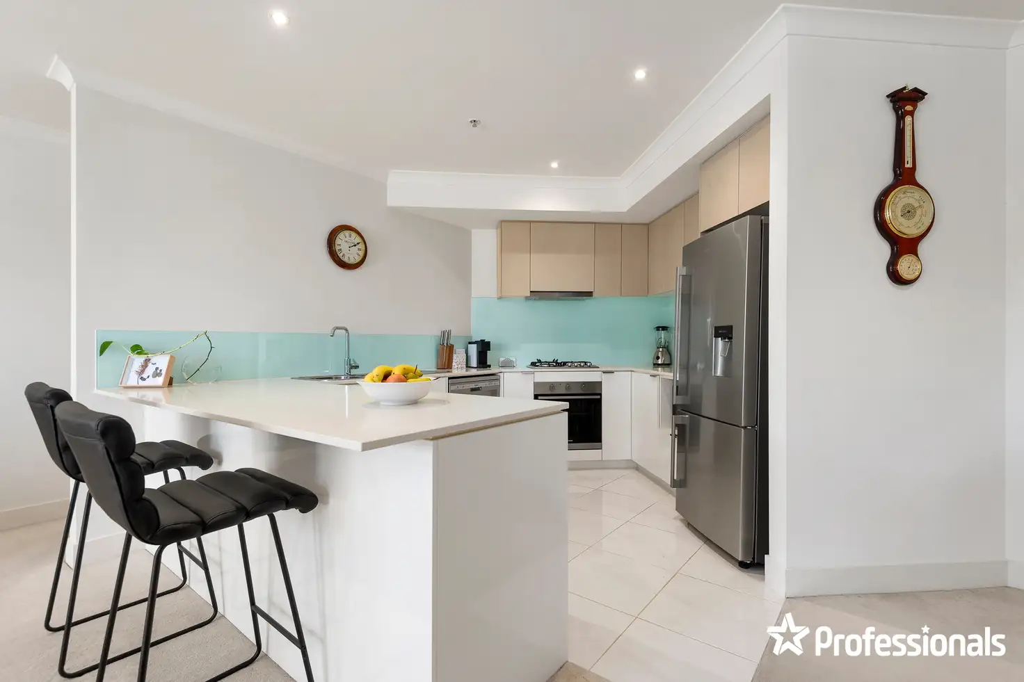 Main view of Homely apartment listing, G07/38 Station Street, Ferntree Gully VIC 3156