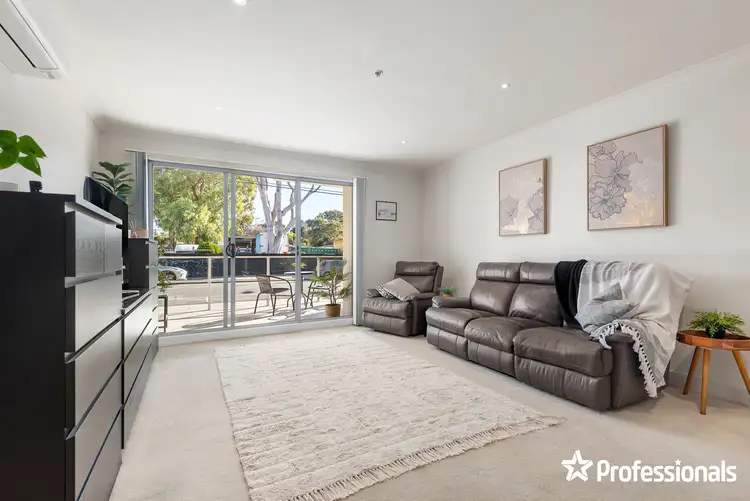 Third view of Homely apartment listing, G07/38 Station Street, Ferntree Gully VIC 3156