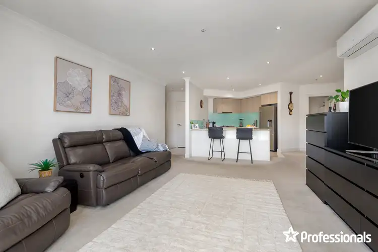 Fourth view of Homely apartment listing, G07/38 Station Street, Ferntree Gully VIC 3156