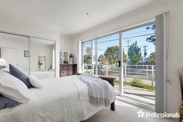 Fifth view of Homely apartment listing, G07/38 Station Street, Ferntree Gully VIC 3156
