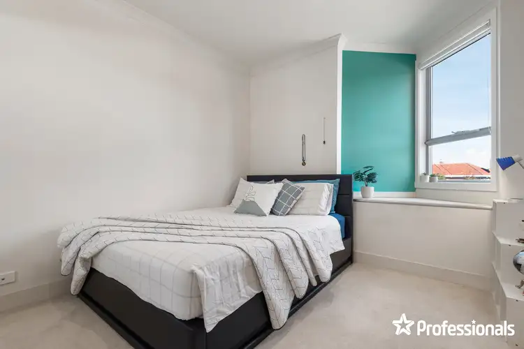 Sixth view of Homely apartment listing, G07/38 Station Street, Ferntree Gully VIC 3156