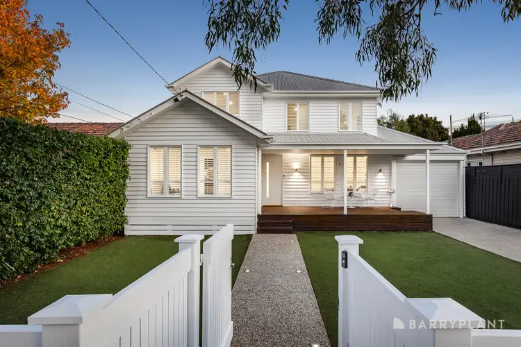 4 MacGregor Street, Parkdale VIC 3195