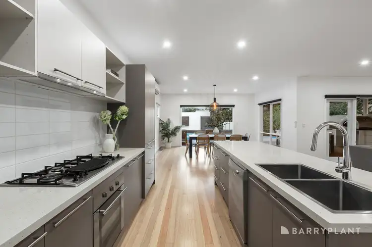 Third view of Homely house listing, 4 MacGregor Street, Parkdale VIC 3195