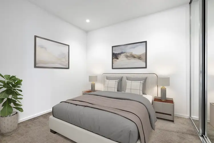 3411/151 City Road, Southbank VIC 3006