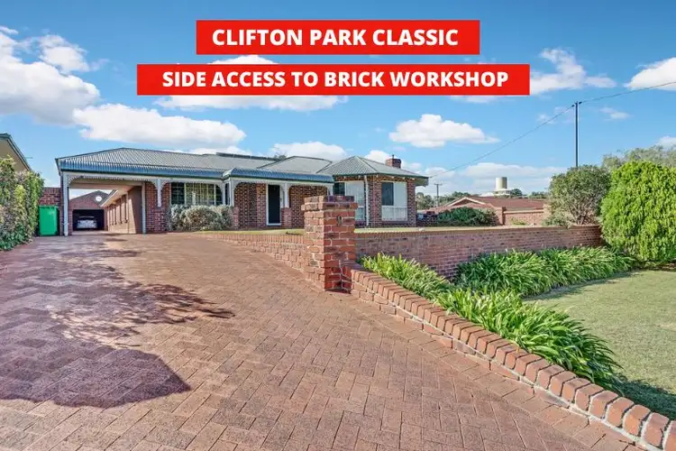 9 Becher Place, Australind WA 6233
