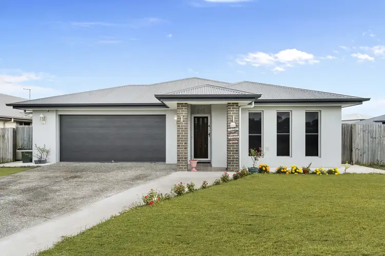 136 Todds Road, Lawnton QLD 4501