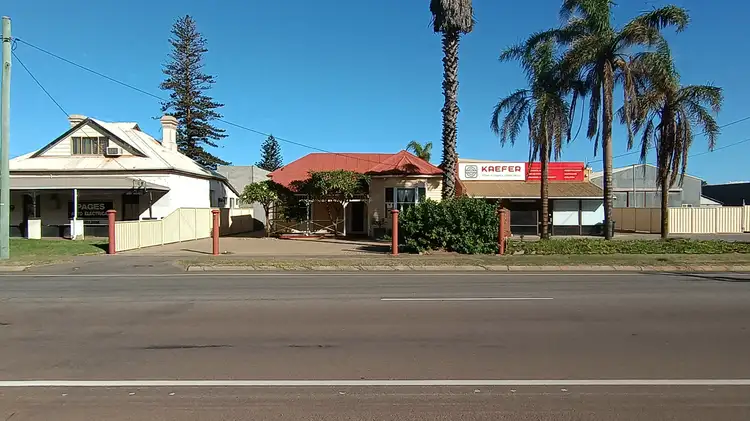 Third view of Homely house listing, 381 Marine Terrace, West End WA 6530