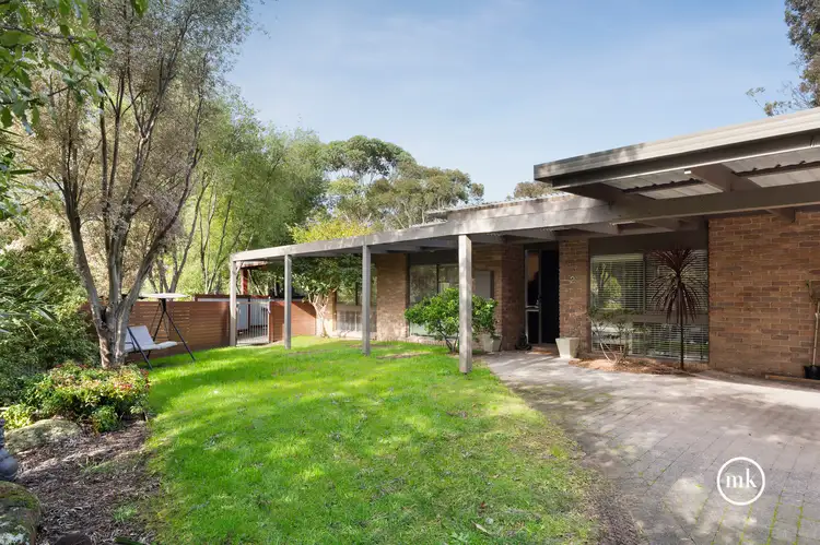 2 Ripon Close, Diamond Creek VIC 3089