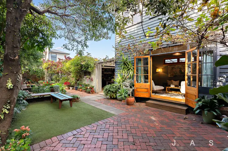 49 Ballard Street, Yarraville VIC 3013