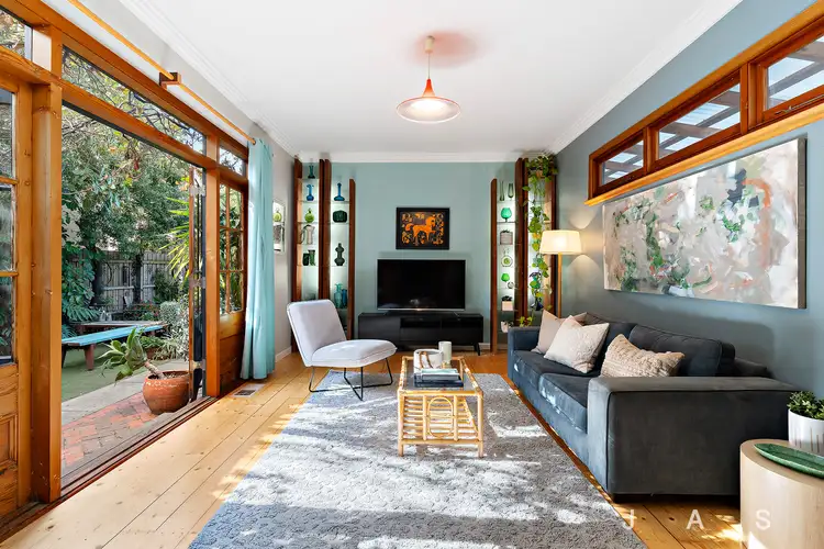 Third view of Homely house listing, 49 Ballard Street, Yarraville VIC 3013