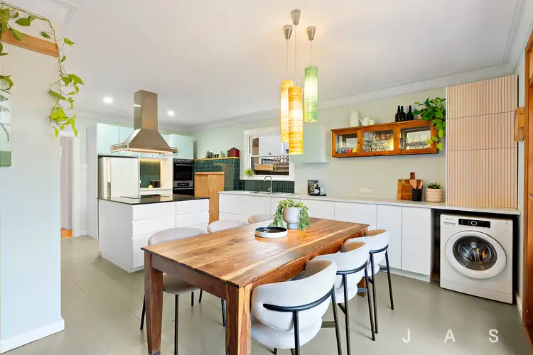 Fifth view of Homely house listing, 49 Ballard Street, Yarraville VIC 3013