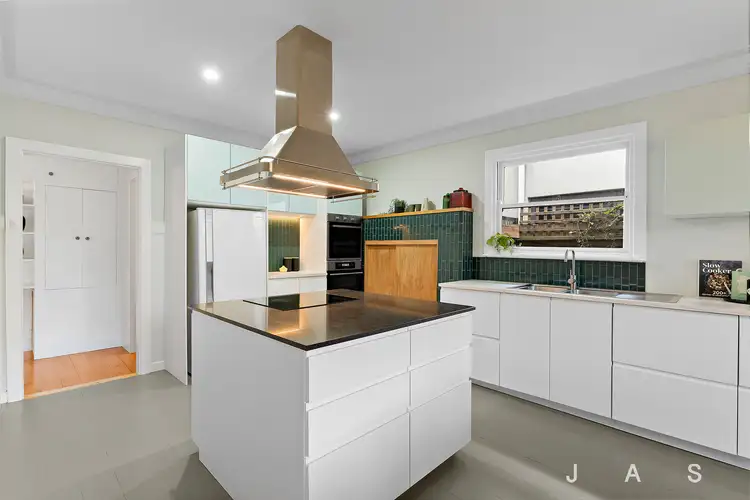 Sixth view of Homely house listing, 49 Ballard Street, Yarraville VIC 3013