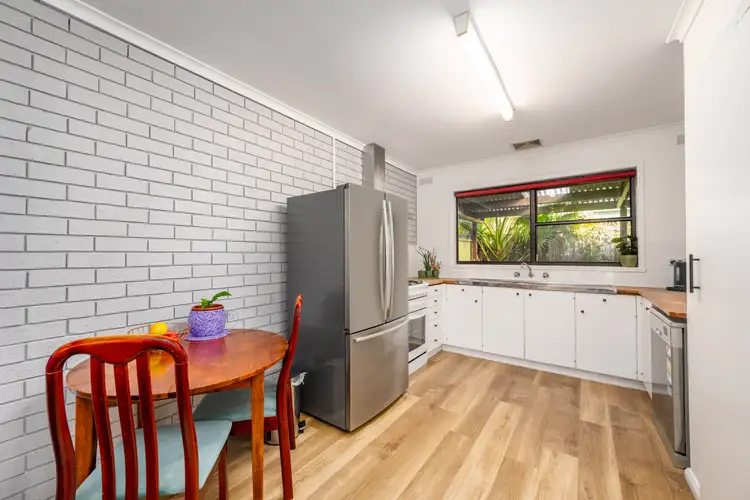 Second view of Homely unit listing, 1/19 Bowe Street, Shepparton VIC 3630