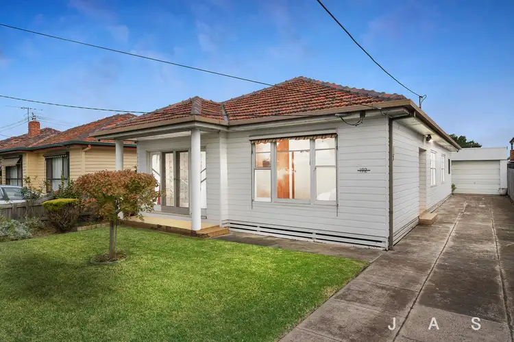 192 Roberts Street, Yarraville VIC 3013