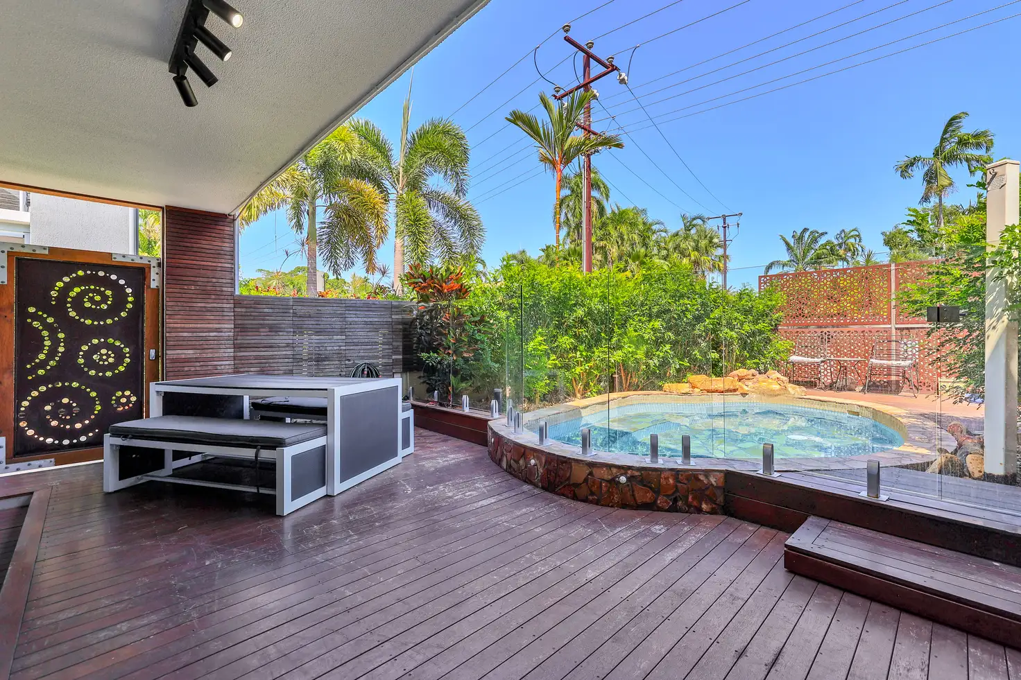 Main view of Homely apartment listing, 1/44 Philip Street, Fannie Bay NT 820