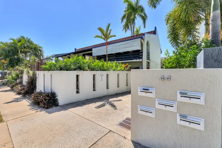 Second view of Homely apartment listing, 1/44 Philip Street, Fannie Bay NT 820